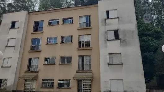 Apartamento com 2 Quartos à venda, 52m² no Vila Andrade, São Paulo