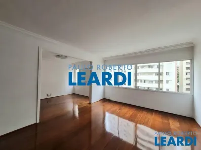 Apartamento com 4 Quartos à venda, 137m² no Perdizes, São Paulo