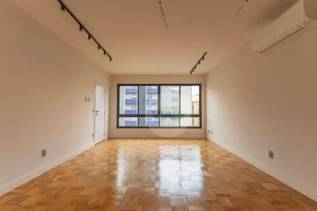 Apartamento com 3 Quartos à venda, 94m² no Vila Nova Conceição, São Paulo