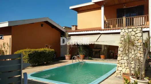 Casa com 4 Quartos à venda, 500m² no Jardim das Nações, Taubaté