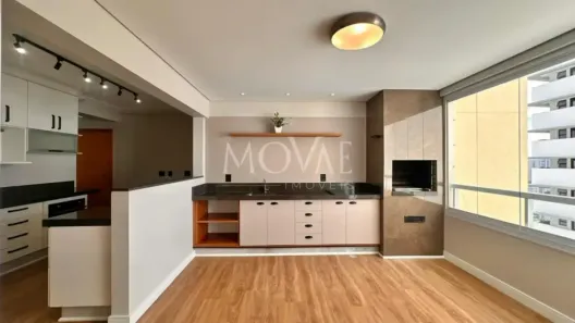 Apartamento com 3 Quartos à venda, 152m² no Parque Residencial Aquarius, São José dos Campos
