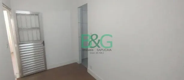 Kitnet com 1 Quarto para alugar, 20m² no Cambuci, São Paulo