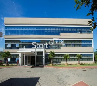 Sala Comercial com 1 Quarto à venda, 45m² no Swiss Park, Campinas