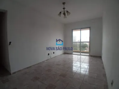 Apartamento com 2 Quartos para alugar, 67m² no Jardim Oriental, São Paulo
