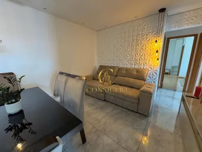 Apartamento com 3 Quartos à venda, 85m² no Jardim Petrópolis, São José dos Campos