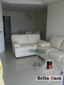 Apartamento com 3 Quartos à venda, 87m² no Vila Gumercindo, São Paulo
