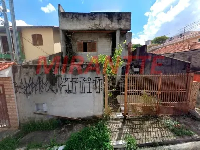 Lote/Terreno à venda, 99m² no Tucuruvi, São Paulo