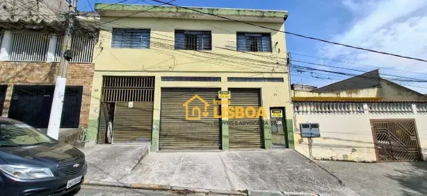 Ponto Comercial para alugar, 120m² no Jardim Sapopemba, São Paulo
