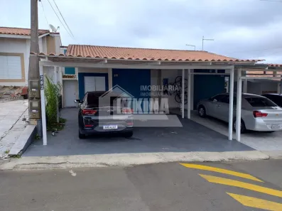 Casa com 3 Quartos à venda, 68m² no Boa Vista, Ponta Grossa