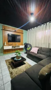 Casa com 3 Quartos à venda, 130m² no Núcleo Habitacional João Leme do Prado, Macatuba