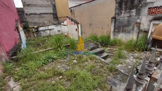 Lote/Terreno à venda, 125m² no Macedo, Guarulhos