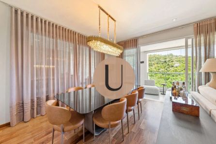 Apartamento com 4 Quartos à venda, 280m² no Tamboré, Santana de Parnaíba