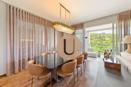 Apartamento com 4 Quartos à venda, 280m² no Tamboré, Santana de Parnaíba