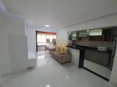 Apartamento com 3 Quartos para alugar, 78m² no Jardim Oriente, São José dos Campos