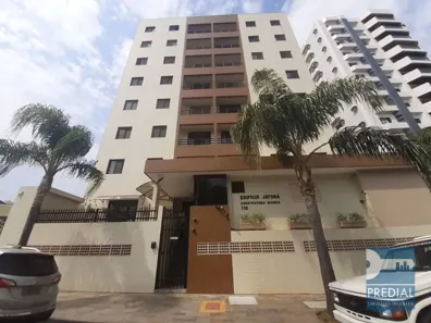 Apartamento com 2 Quartos à venda, 71m² no Loteamento São Carlos Club, São Carlos