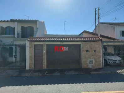 Casa com 4 Quartos à venda, 127m² no Vila Oliveira, Mogi das Cruzes