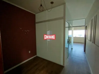 Sala Comercial à venda, 40m² no Olímpico, São Caetano do Sul