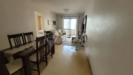 Apartamento com 2 Quartos à venda, 62m² no Vila Monte Alegre, São Paulo