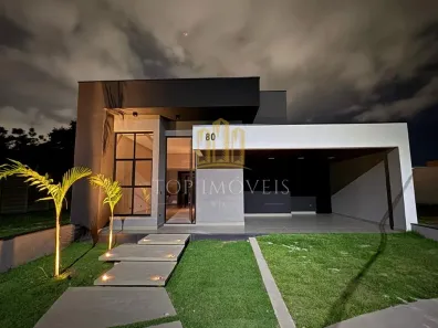 Casa de Condomínio com 3 Quartos à venda, 148m² no Jardim Jacinto, Jacareí