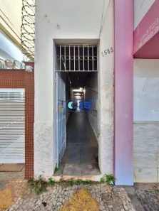 Ponto Comercial para alugar, 10m² no Centro, Franca