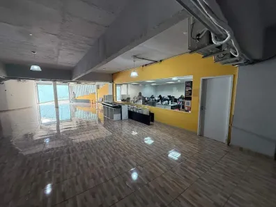 Ponto Comercial para alugar, 280m² no Nova Granada, Belo Horizonte