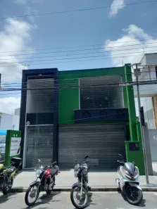 Galpão/Depósito/Armazém para alugar, 349m² no Centro, Atibaia
