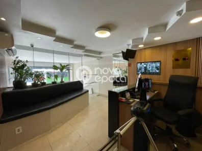 Sala Comercial à venda, 18m² no Tijuca, Rio de Janeiro