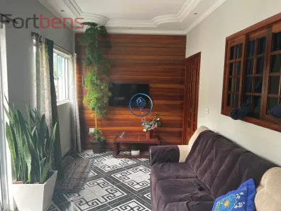 Casa com 6 Quartos à venda, 289m² no Vera Tereza, Caieiras