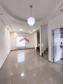Casa de Condomínio com 3 Quartos à venda, 88m² no Jardim Shangai, Jundiaí