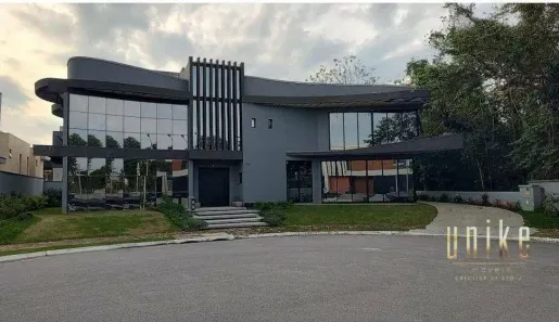 Casa de Condomínio com 4 Quartos à venda, 432m² no Jardim do Golfe, São José dos Campos