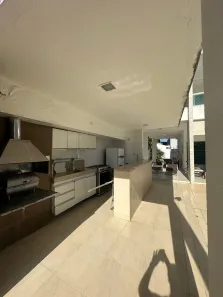 Casa de Condomínio com 4 Quartos para alugar, 450m² no Brejo, Barra de São Miguel