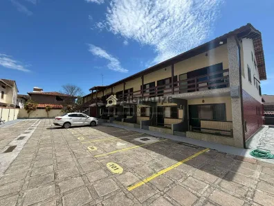 Casa de Condomínio com 2 Quartos à venda, 60m² no Ogiva, Cabo Frio