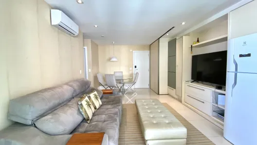 Apartamento com 2 Quartos à venda, 76m² no Barra da Tijuca, Rio de Janeiro