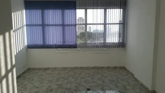 Ponto Comercial à venda, 35m² no Centro, São Carlos