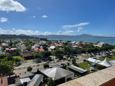 Cobertura com 2 Quartos para alugar, 140m² no Jurerê Internacional, Florianópolis