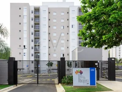 Apartamento com 2 Quartos à venda, 48m² no Jardim Ibirapuera, Campinas