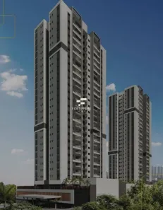 Apartamento com 3 Quartos à venda, 151m² no Jardim do Mar, São Bernardo do Campo
