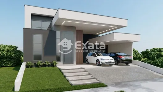 Casa de Condomínio com 3 Quartos à venda, 188m² no Jardim Vila São Domingos, Sorocaba