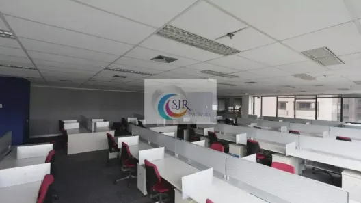 Sala Comercial para alugar, 1015m² no Água Branca, São Paulo