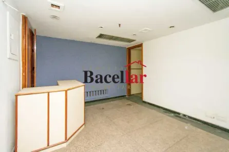 Sala Comercial à venda, 64m² no Centro, Rio de Janeiro