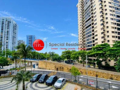 Apartamento com 3 Quartos à venda, 110m² no Barra da Tijuca, Rio de Janeiro