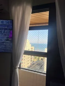 Apartamento com 2 Quartos à venda, 69m² no Canto do Forte, Praia Grande