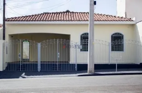 Casa com 4 Quartos à venda, 270m² no Vila São José, São Carlos