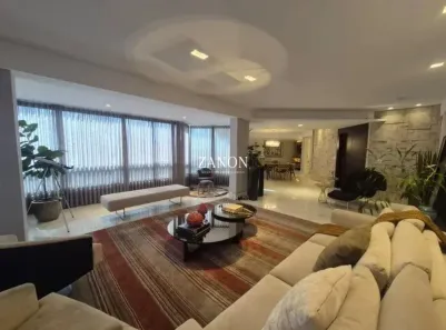 Cobertura com 5 Quartos à venda, 500m² no Carmo, Belo Horizonte