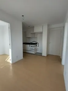 Apartamento com 2 Quartos à venda, 35m² no Chácara Seis de Outubro, São Paulo