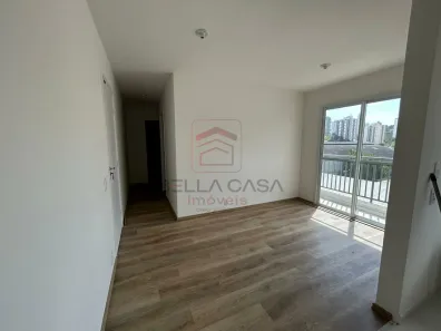 Apartamento com 2 Quartos à venda, 48m² no Parque da Mooca, São Paulo