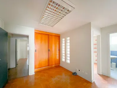 Sala Comercial à venda, 203m² no Bela Vista, São Paulo