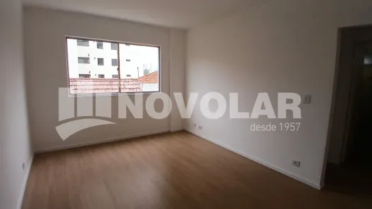 Apartamento com 3 Quartos para alugar, 86m² no Santana, São Paulo
