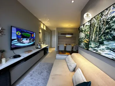 Apartamento com 3 Quartos à venda, 69m² no Boa Vista, Recife