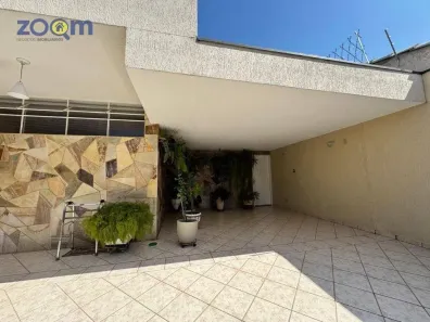 Casa com 3 Quartos para venda ou aluguel, 185m² no Jardim Morumbi, Jundiaí
